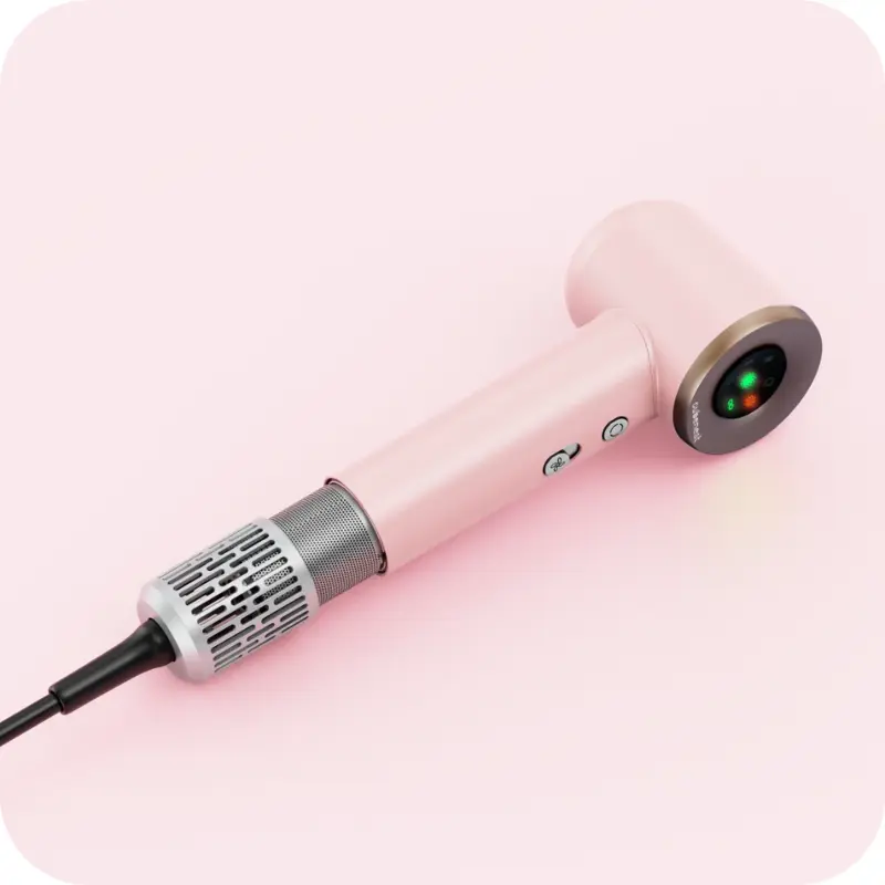 Cubenest Uscător de păr mini SDHD02 Cubenest Uscător de păr mini SDHD02