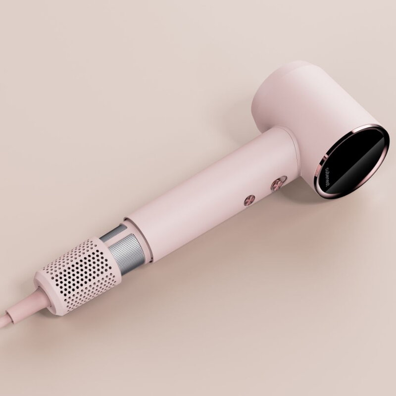 Cubenest Uscător de păr SwiftDry SDHD01 roz