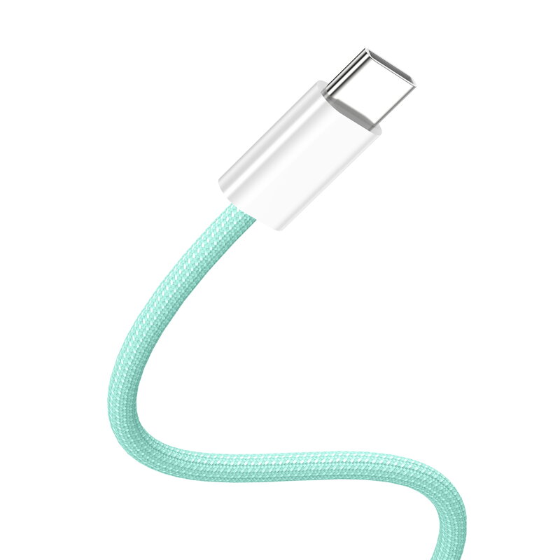 Cubenest Cablu USB-C/USB-C 60W 1m 4buc