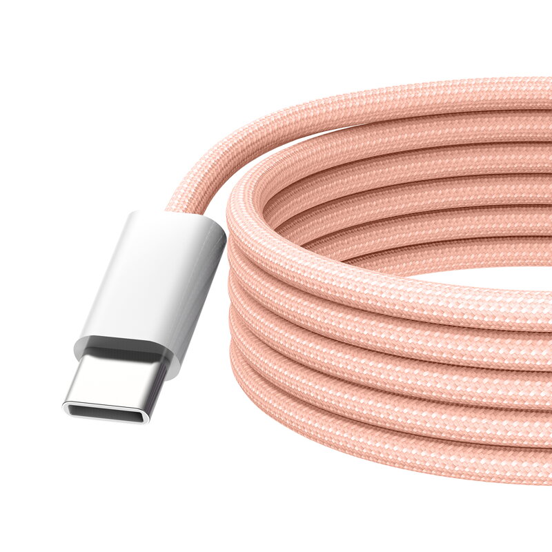 Cubenest Cablu USB-C/USB-C 60W 1m 4buc