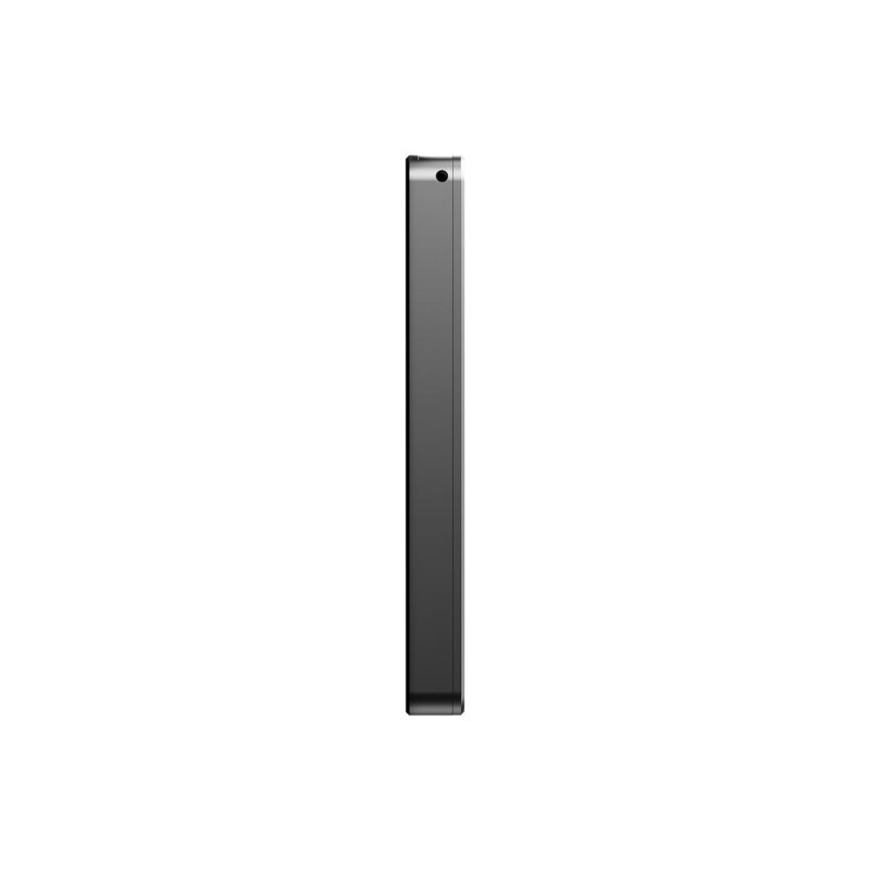 Cubenest Magnetic Wallet din Aluminiu WT02 gri