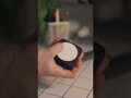 Cubenest Încărcător pliabil magnetic wireless 3 în 1 S312 Pro negru