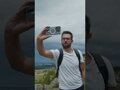Cubenest Selfie stick și trepied cu suport MagSafe SLS01